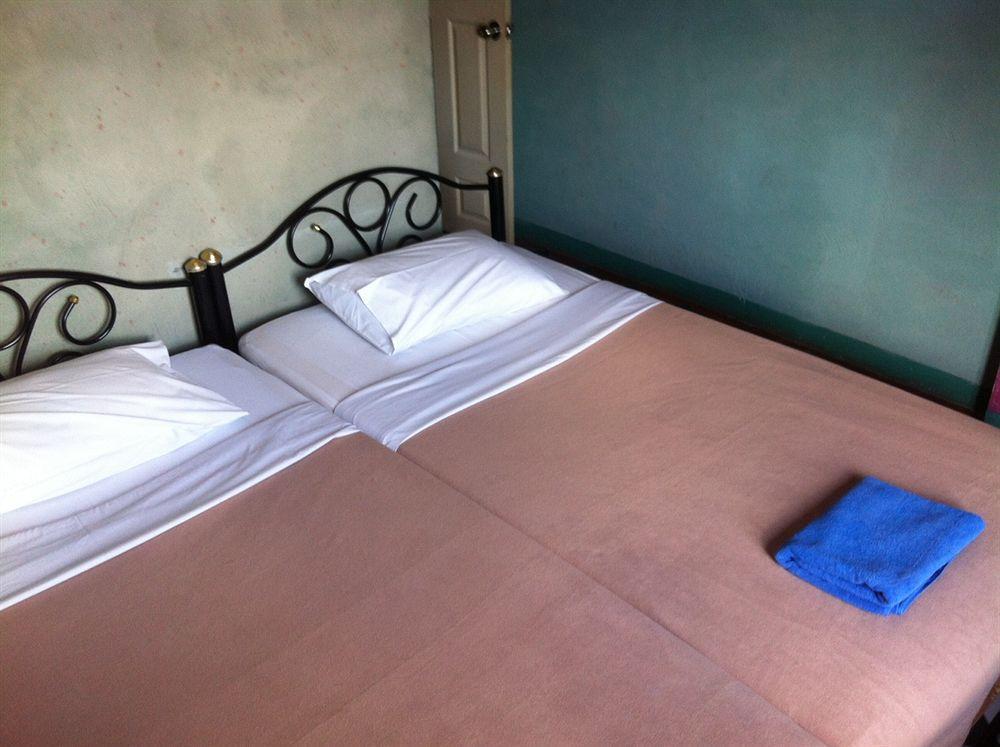 Grace Boutique House Hotel Chiang Mai Eksteriør billede