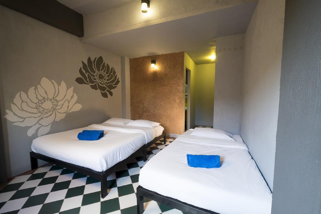 Grace Boutique House Hotel Chiang Mai Værelse billede