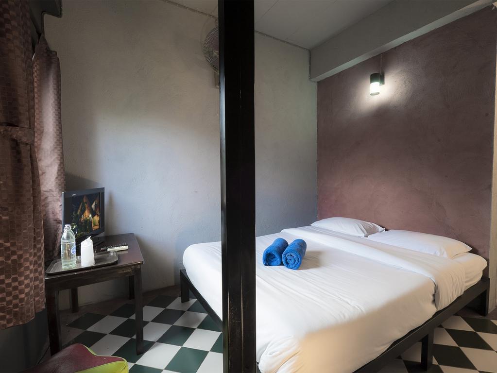 Grace Boutique House Hotel Chiang Mai Eksteriør billede