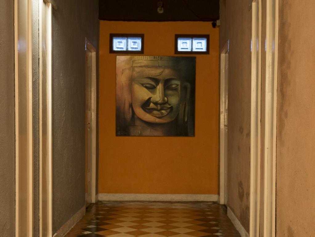Grace Boutique House Hotel Chiang Mai Eksteriør billede