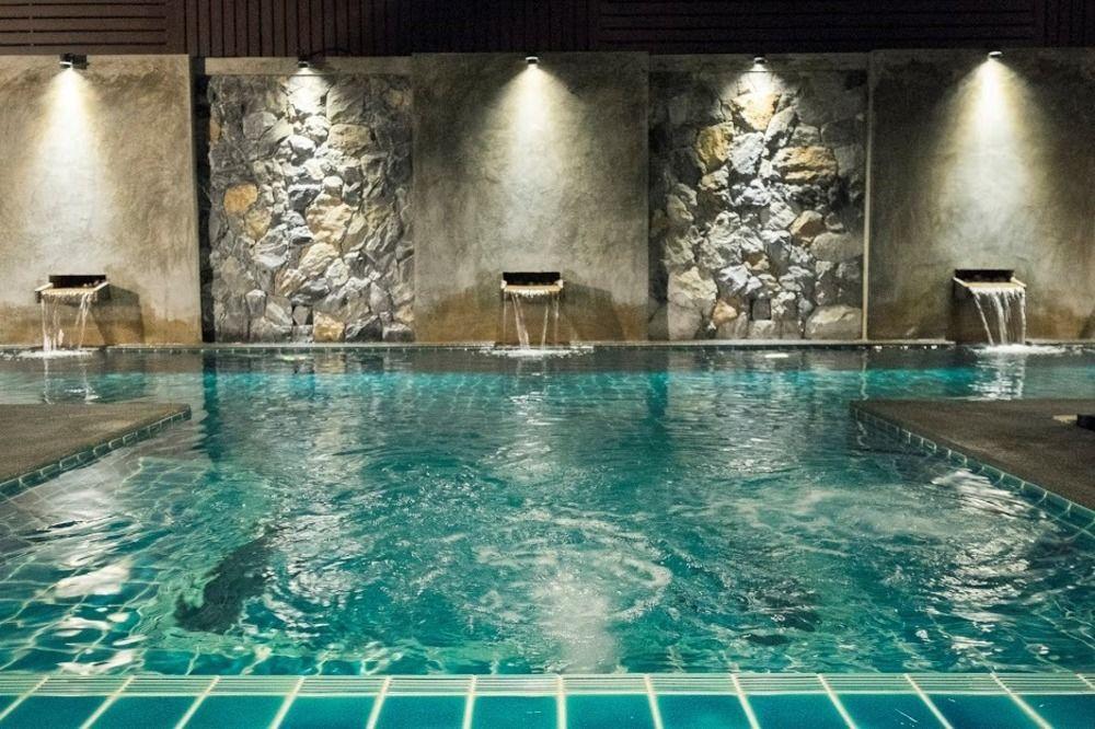 Grace Boutique House Hotel Chiang Mai Eksteriør billede