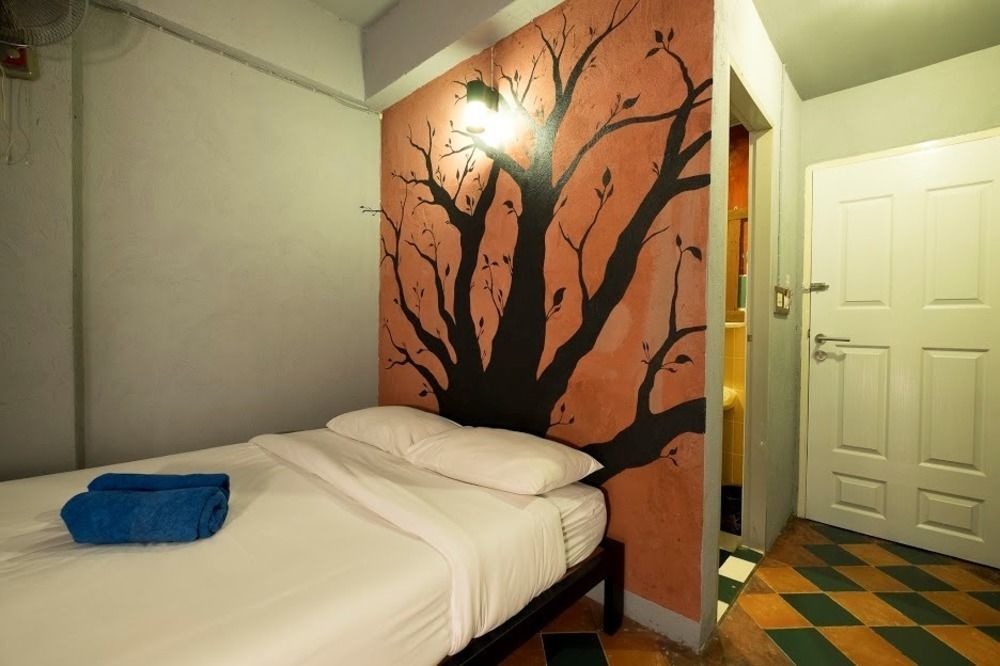 Grace Boutique House Hotel Chiang Mai Eksteriør billede