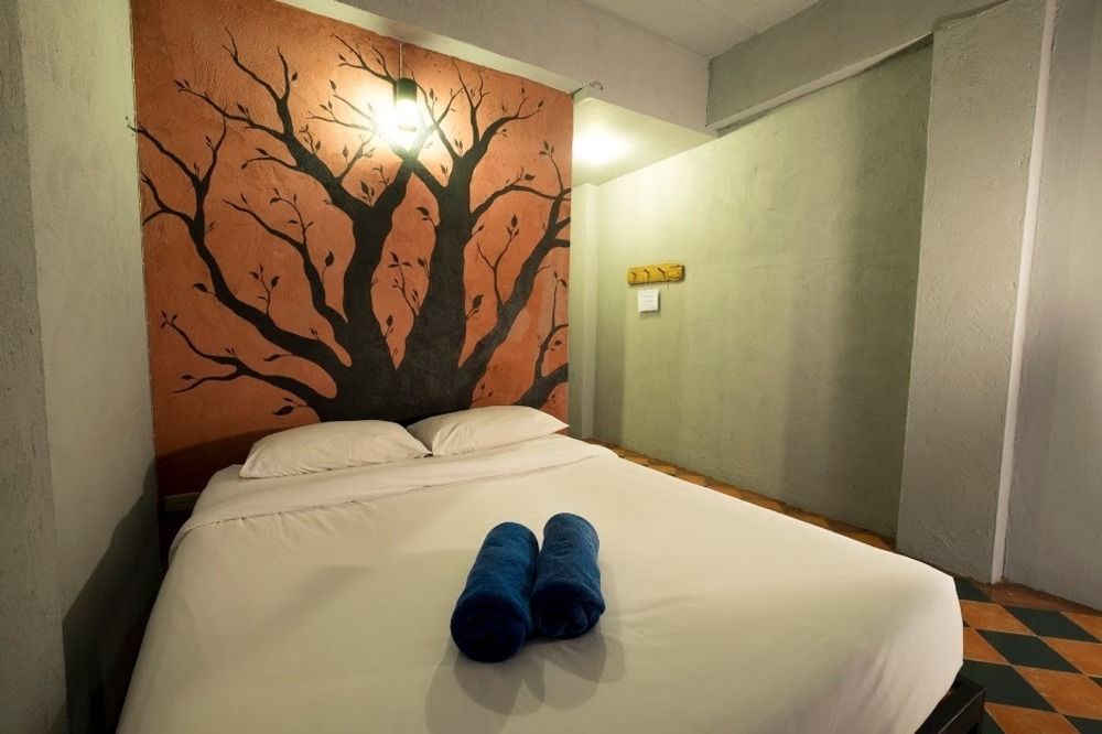 Grace Boutique House Hotel Chiang Mai Eksteriør billede