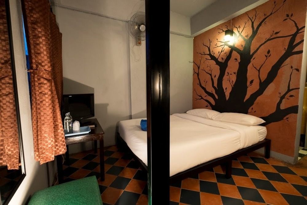 Grace Boutique House Hotel Chiang Mai Eksteriør billede