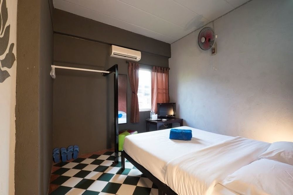 Grace Boutique House Hotel Chiang Mai Eksteriør billede