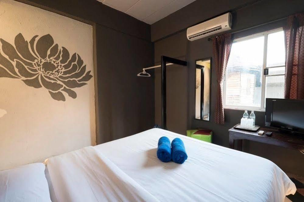 Grace Boutique House Hotel Chiang Mai Eksteriør billede